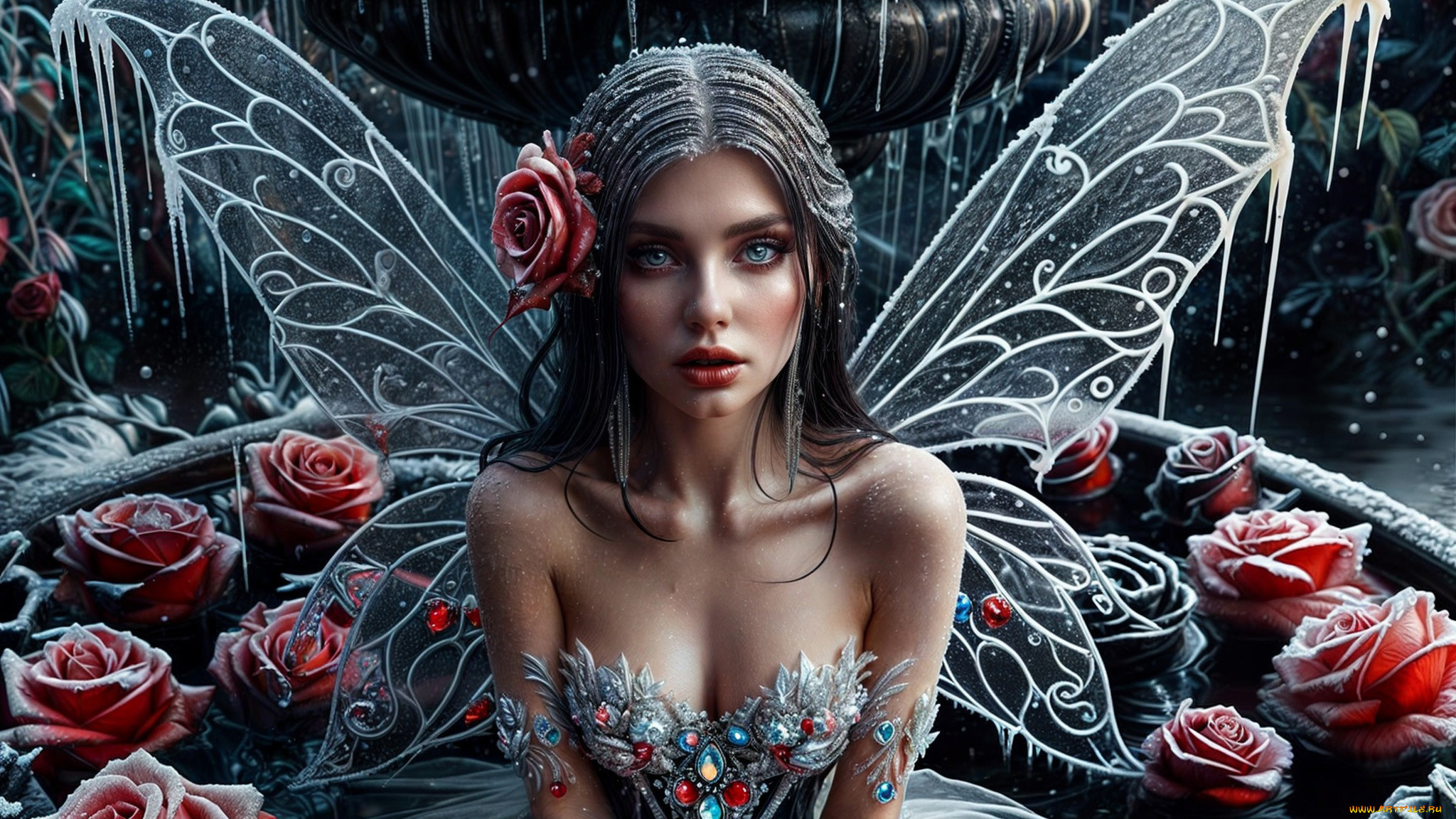 3 ,  , fantasy, , , , ai, art, , , , , , , graphics, neuroart, neural, networks, drawings, neuro, neurography